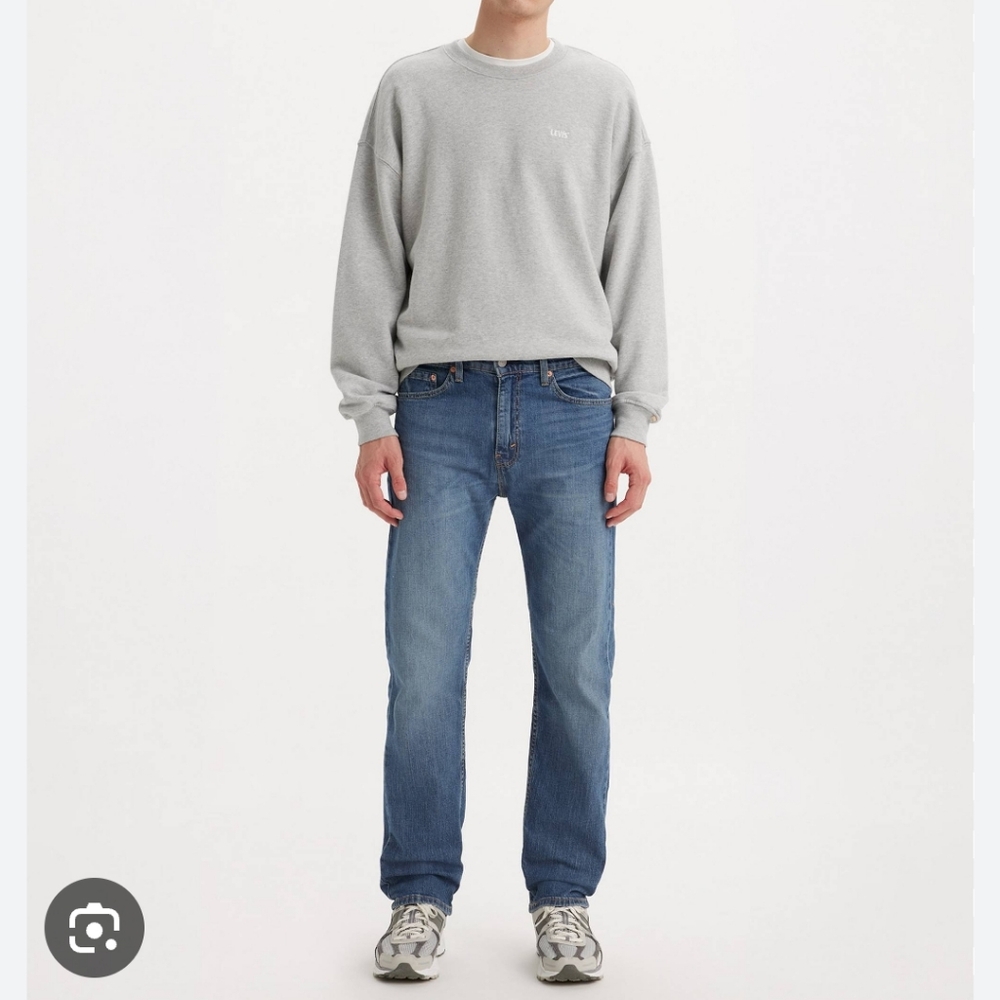 Levi's 505 Classic